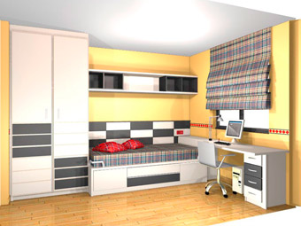 Mueble_Super_Barcelona_Proyecto_Habitaciones_Juveniles_Destacada