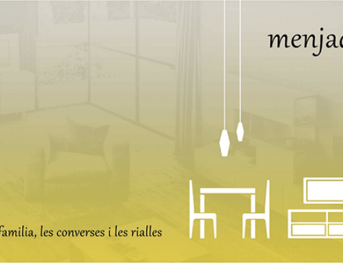 Nuevo catálogo Muebles Súper: Comedores