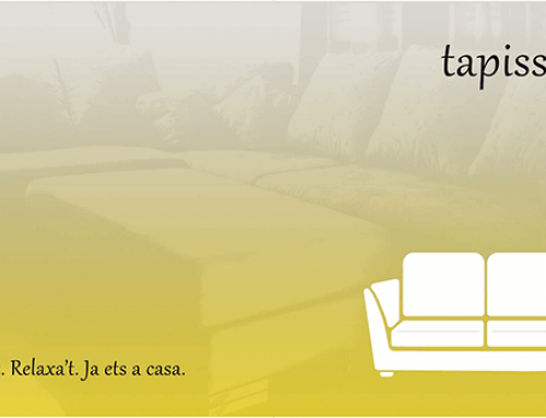 Nuevo catálogo Muebles Súper: Tapicería