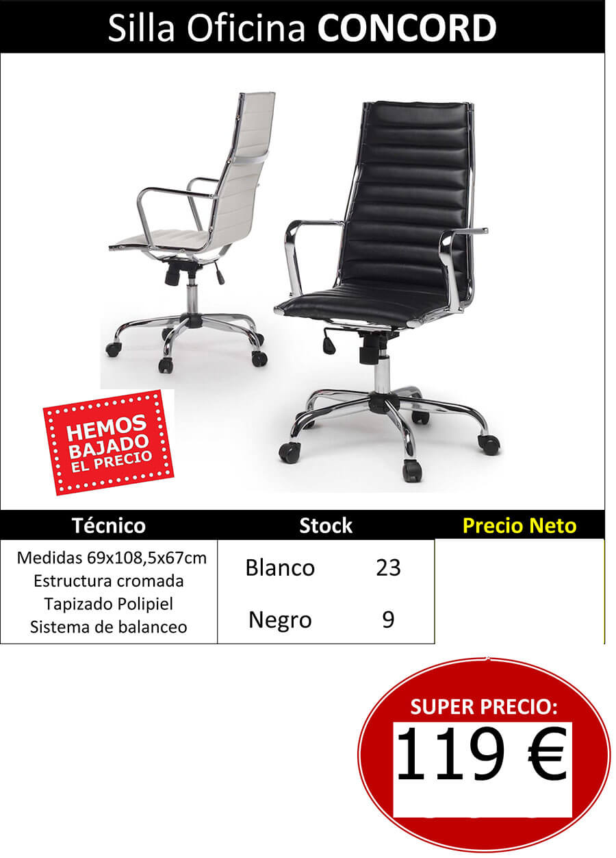 Muebles barcelona outlet