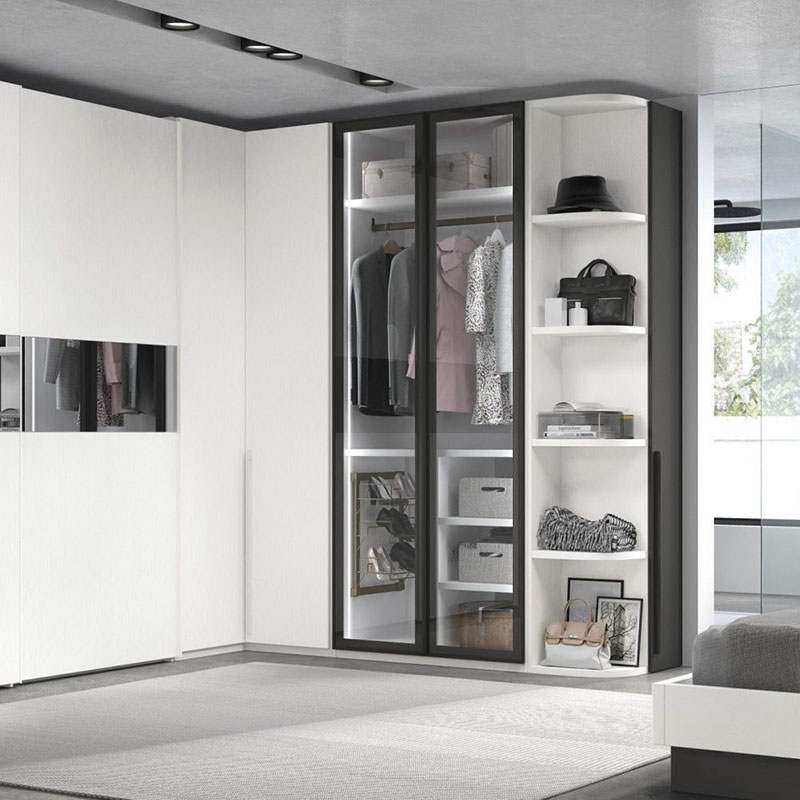 Armarios y vestidores Muebles Súper en Barcelona