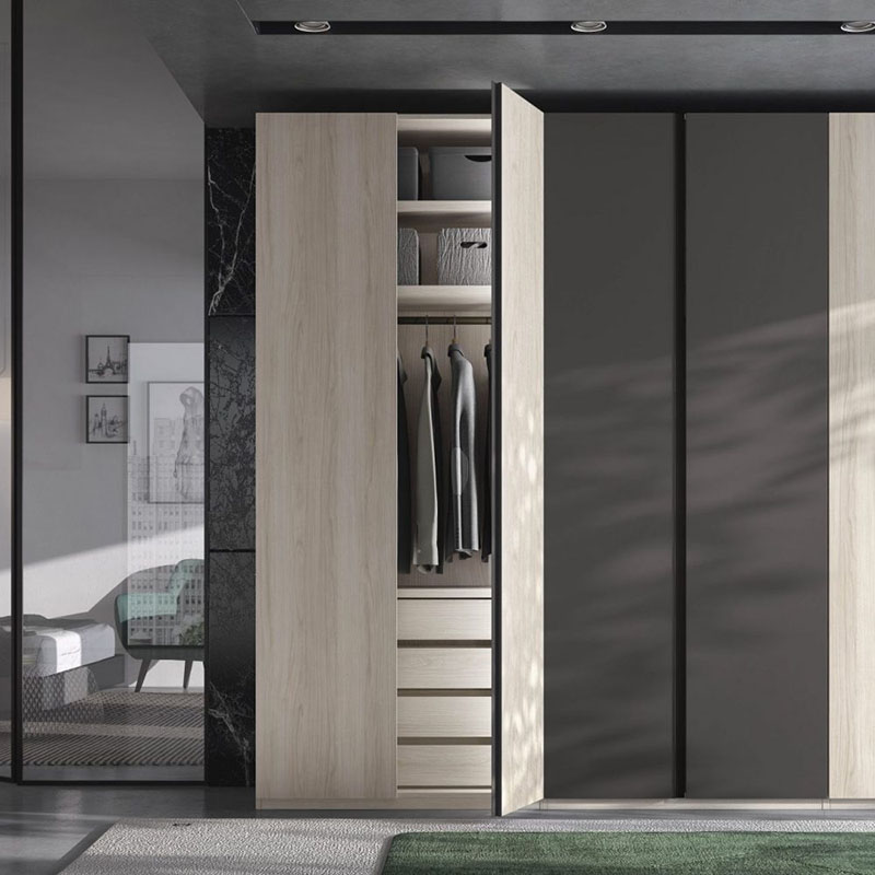Armarios y vestidores Muebles Súper en Barcelona