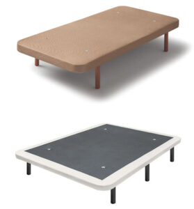 Bases Tapizadas Muebles Súper Barcelona