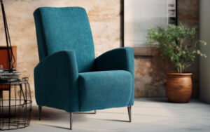 Butacas Muebles Súper