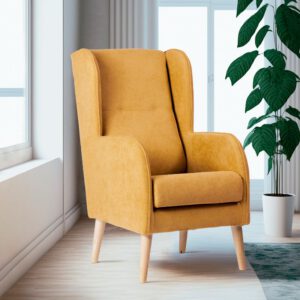 Butacas de diseño Muebles Súper