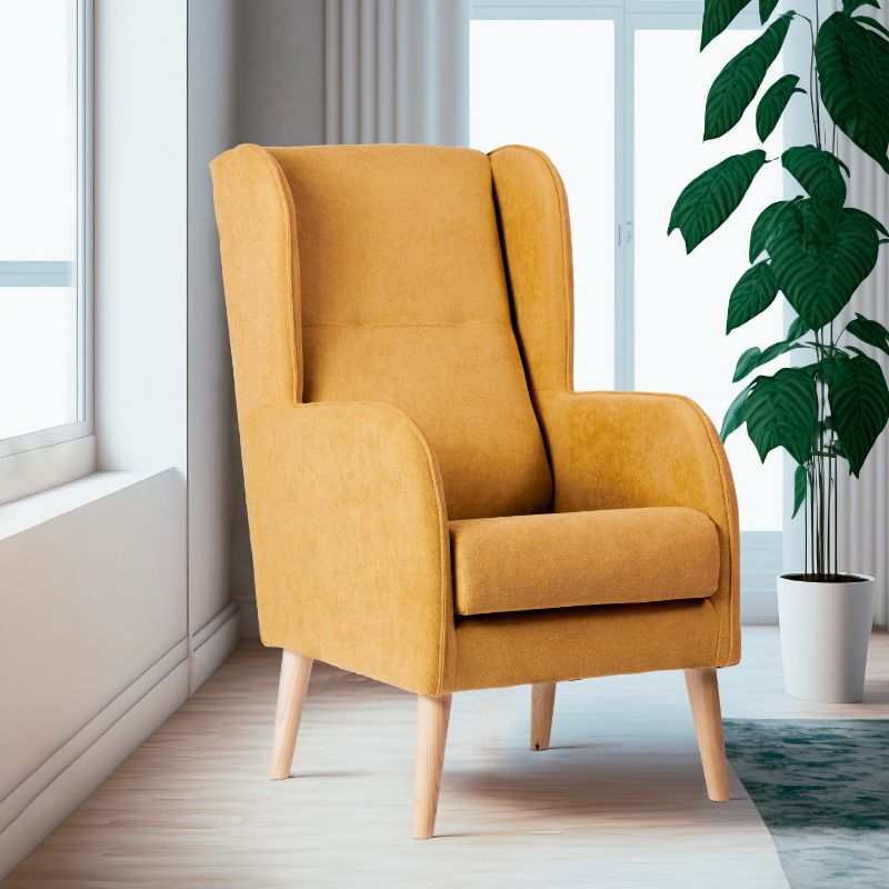 Butacas de diseño Muebles Súper Barcelona