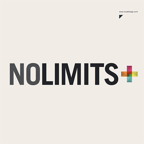 Catálogo armarios y vestidores NoLimits Plus de Jotajotape