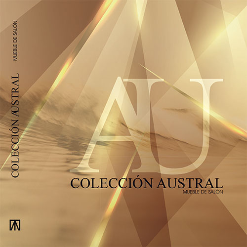 Catálogo salones Austral en Muebles Súper Barcelona