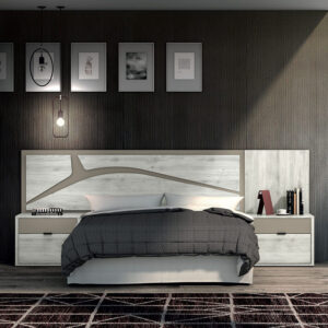 Dormitorios Principales Muebles Súper