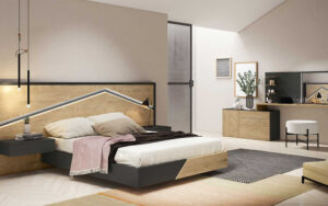 Dormitorios Principales Muebles Súper