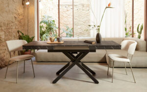 Mesas y sillas Muebles Súper