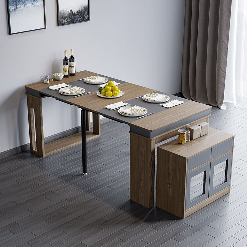 Mesas Muebles Súper en Barcelona