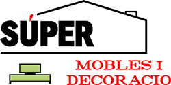 Muebles Súper Logo
