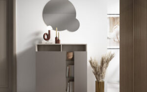Muebles para recibidores en Muebles Súper