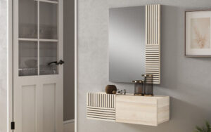 Muebles para recibidores en Muebles Súper