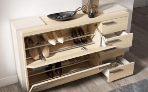 Muebles para recibidores en Muebles Súper