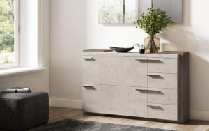Muebles para recibidores en Muebles Súper