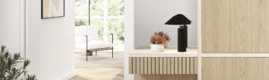 Muebles para recibidores en Muebles Súper