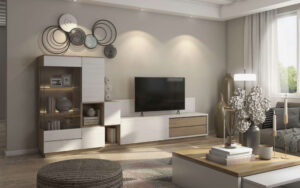 Salones y comedores muebles Súper