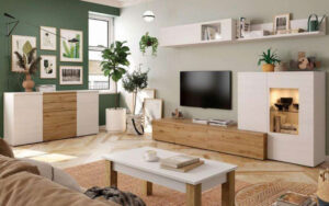 Salones y comedores muebles Súper