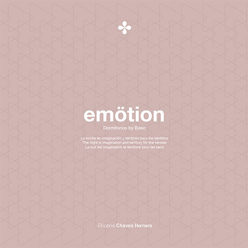 Catalogo Emotion de Glicerio Chaves 2024