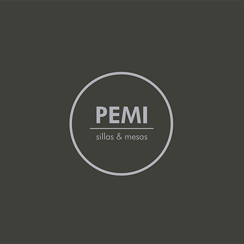 Catálogo Mesas y sillas Pemi 2024