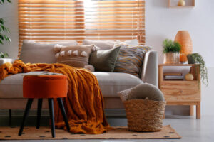 Ideas para decorar tu casa en otoño