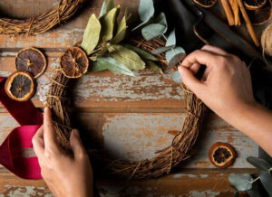 Ideas para decorar tu casa en otoño