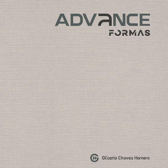 Catálogo dormitorios juveniles Advance Formas de Glicerio Chaves Hornero