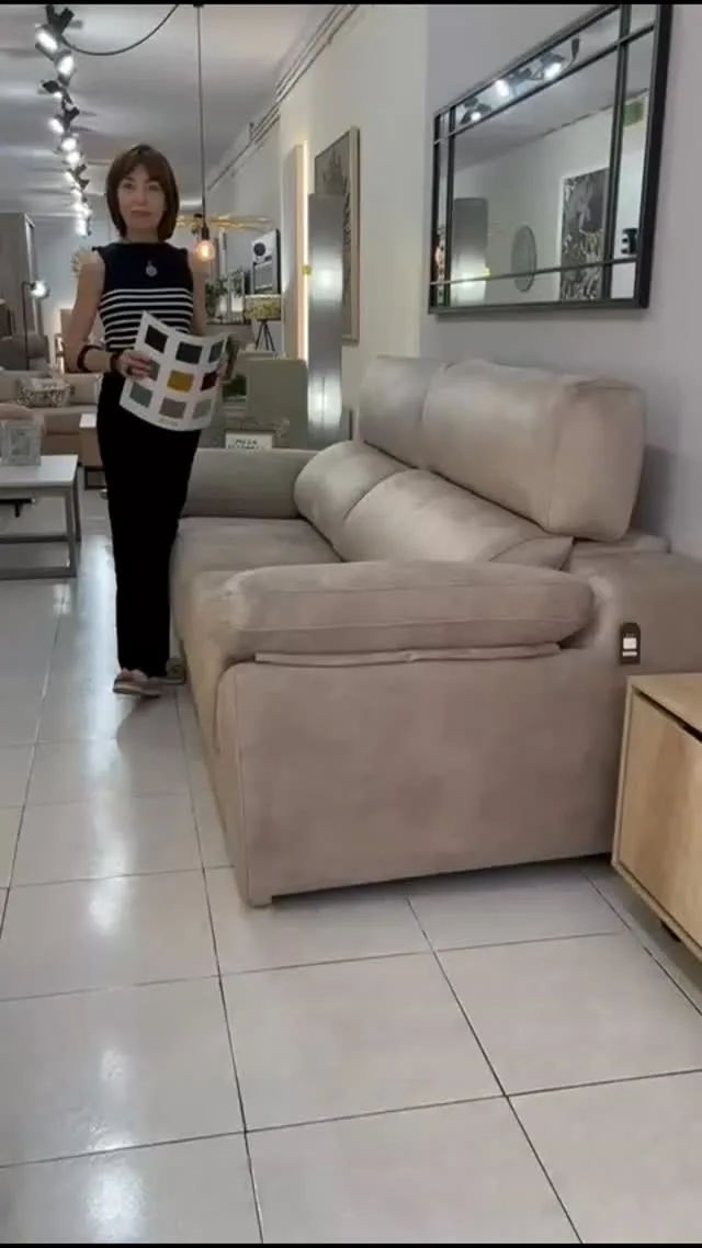 Muebles Súper
# sofá # sofà # descanso # diseño sofas # nasan #  tapicería  # a medida # froca # sofa deslizable #  sofa carraca # sofa ruedas #  cabezal abatible # diseño relax #